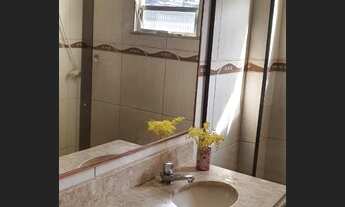 Imagem 5: Apartamento 2 quartos, Cozinha com armários planejado, coifa e ar condicionado