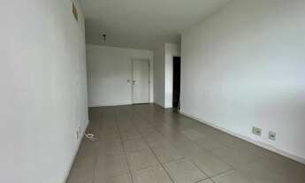 Imagem 6: Rio 2 Front Lake - Sol Manhã