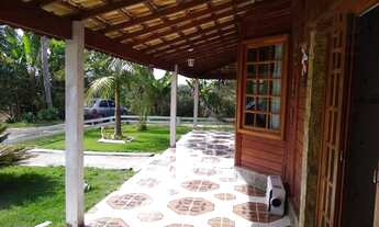 Imagem 3: Chácara para venda com 450 metros em Salesópolis