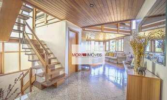 Imagem 7: Sobrado com 4 dormitórios ou aluguel - Sumaré - São Paulo/SP