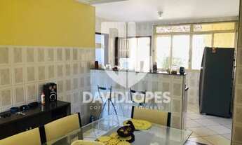 Imagem 3: Casa para venda com 160 metros quadrados com 3 quartos em Centenário - Juiz de Fora - MG