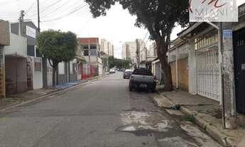 Imagem 2: Casa com 1 dormitório para alugar, 40 m² por R$ 1.200,00/mês - Butantã - São Paulo/SP