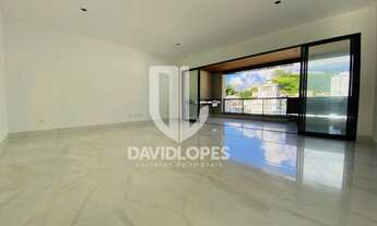 Imagem 3: Apartamento para venda tem 135 metros quadrados com 3 quartos em Bom Pastor - Juiz de Fora