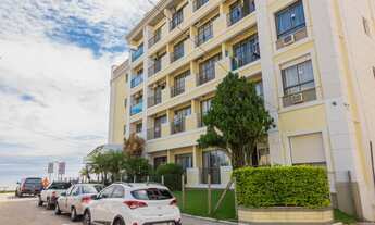 Imagem: COBERTURA FRENTE MAR EM CANASVIEIRAS