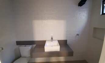 Imagem 3: Linda Casa Alto Padrão de 04 Quartos, 2 suítes e 1 suíte master com closet, Rua 12