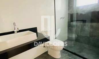 Imagem 7: Casa de condomínio para venda com 200 metros quadrados com 3 quartos