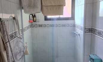 Imagem 2: Apartamento para venda com 106 metros quadrados com 3 quartos em Córrego Grande - Florianó