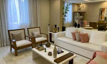 Imagem 5: Reformadíssimo apartamento 2 quartos com suíte