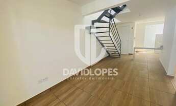 Imagem 2: Cobertura Duplex com Elevador - Recanto da Mata - Juiz de Fora