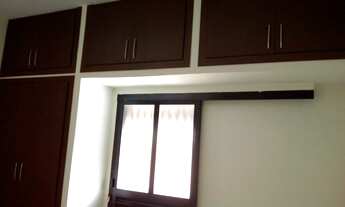 Imagem: Flat mobiliado