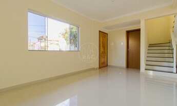 Imagem 2: CURITIBA - Casa Padrão - Portão