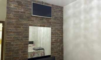 Imagem 7: Casa para venda possui 168 metros quadrados com 3 quartos em Residencial Center Ville - Go