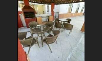 Imagem 2: Apartamento para venda com 57 metros quadrados com 2 quartos em Pernambués - Salvador - BA