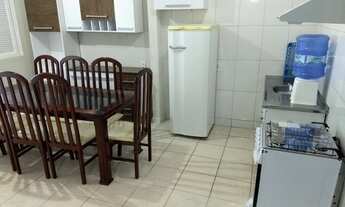 Imagem 5: Vendo apart mobiliado financiável a menos de 50 m da praia em Piúma-ES