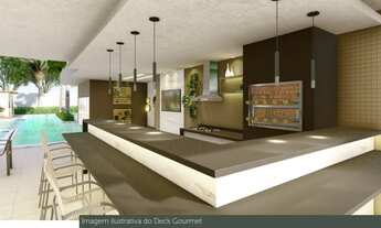 Imagem 7: Excelente Apartamento para venda possui 77 metros quadrados com 3 quartos em Centro - Eusé