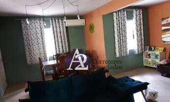 Imagem 2: CA0180 - Casa Linear com 3 quartos, sendo 1 suíte no Cond. Pousada do Engenho na Taquara