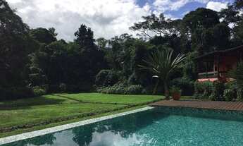 Imagem: IMPERDÍVEL, CASA 06 SUÍTES E 870M2 DE