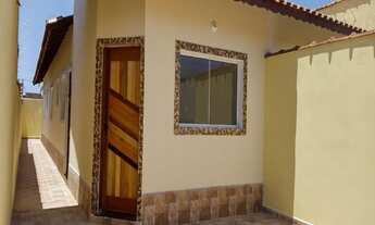 Imagem 6: CASA NOVA COM 2 DORMITORIOS 1 SUÍTE NO JD. SION EM ITANHAÉM