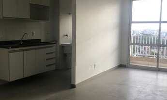 Imagem 5: Apartamento com 2 dormitórios para alugar, 50 m² por R$ 1.300,00/mês - Imirim - São Paulo