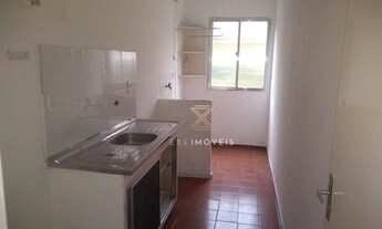 Imagem 5: Apartamento com 2 dormitórios à venda, 52 m² por R$ 213.000 - Freguesia (Jacarepaguá) - Ri