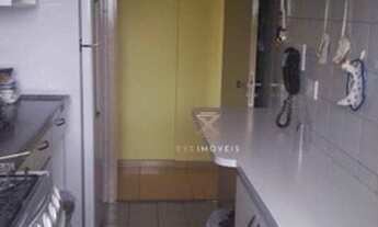 Imagem 6: Apartamento com 2 dormitórios à venda, 64 m² por R$ 450.000 - Jabaquara - São Paulo/SP