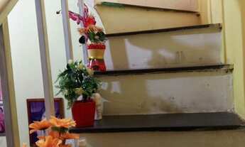 Imagem 6: Realengo: Boa localização 01 quarto