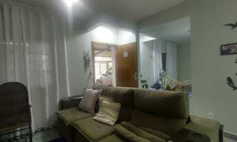 Imagem 4: Excelente Casa Sobrado 4 Quartos 2 Salas 4 Banheiros 3 Garagens QS 08 Conj 410B Areal