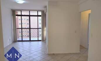 Imagem 2: Apartamento à venda, 75 m² por R$ 640.000,00 - Tamboré - Barueri/SP