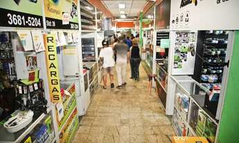 Imagem 3: Centro comercial para aluguel no Cachambi - Rio de Janeiro - RJ