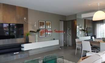 Imagem: APARTAMENTO ALTO PADRÃO - 3 SUÍTES - BAIRRO
