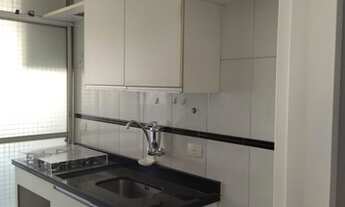 Imagem 4: LINDISSIMO APTO NA MOOCA - 2 DORMS 1 SUITE 1 VAGA