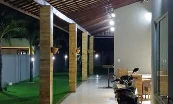 Imagem 2: Casa no Morada do Rio