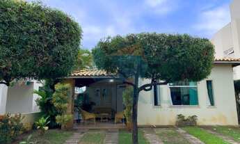 Imagem 2: Casa com Piscina no Maria Rezende Machado