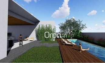 Imagem 3: Sobrado com 4 dormitórios à venda, 531 m² por R$ 7.200.000,00 - Alphaville Cruzeiro do Sul