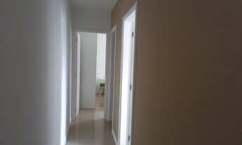 Imagem 7: Apartamento para venda possui 85 metros quadrados com 2 quartos