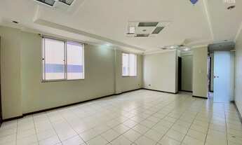 Imagem: Apartamento com 3 quartos, 140 m² - Marco