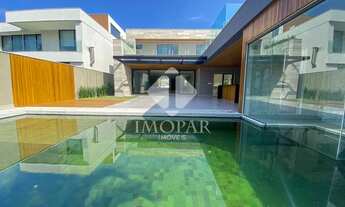 Imagem 5: Casa com 5 dormitórios à venda, 750 m² por R$ 6.890.000,00 - Barra da Tijuca - Rio de Jane