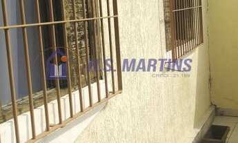 Imagem 7: CASA TÉRREA NO CENTRO DE POÁ