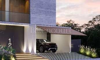 Imagem 2: Joinville - Casa de Condomínio - VILA NOVA