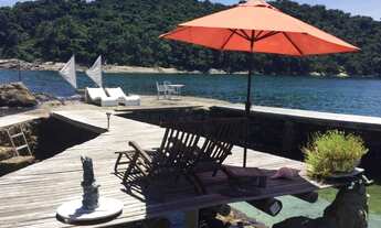 Imagem 3: Ilha Privada em Angra dos Reis, um sonho que pode ser seu