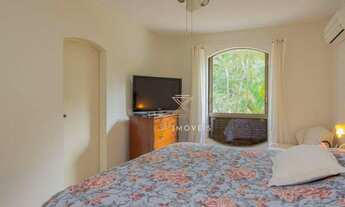 Imagem 7: Apartamento com 4 dormitórios à venda, 250 m² por R$ 3.100.000 - Alto de Pinheiros - São P