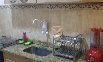 Imagem 6: Apartamento com 3 dormitórios à venda, 60 m² por R$ 800.000 - Copacabana - Rio de Janeiro