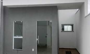 Imagem 2: Casas 2 quartos - toda na laje gesso rebaixado - Localizado na Conceição 2