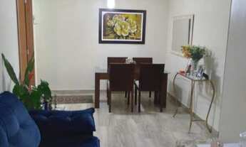 Imagem 5: EXCELENTE APARTAMENTO NO VIA ALTO MAPENDI - 76m² - 3 QUARTOS