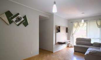 Imagem 3: Apartamento à venda com 83m² 3 dormitórios sendo 1 suíte - Bairro Jardim Ampliação - SP