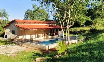 Imagem: Chacara escriturada 22.935²