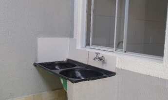 Imagem 5: Excelente kitnet Canedo III-Senador Canedo