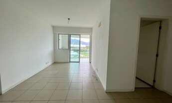 Imagem 4: Rio 2 Front Lake - Sol Manhã