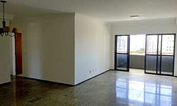 Imagem 4: Localização fantástica na Aldeota, 158m2 de área, 3 suítes, dependência, móveis fixos e 2