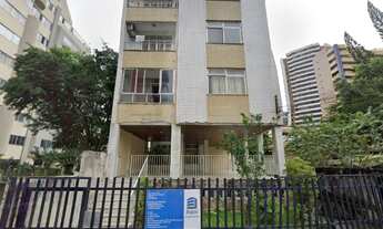 Imagem: Apartamento 2 Quartos no Jardim Apipema